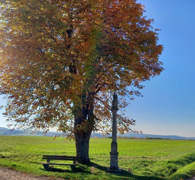 Monatsgruß September