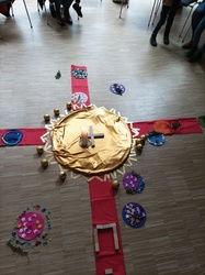 Palmsonntag Kinderkirche 7