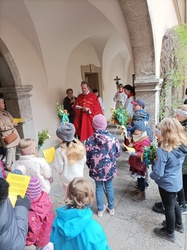 Palmsonntag Kinderkirche 3a