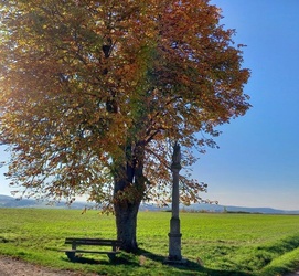 Monatsgruß September