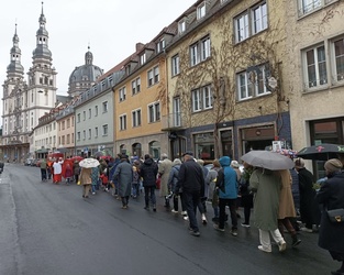 Palmsonntag Kinderkirche 5