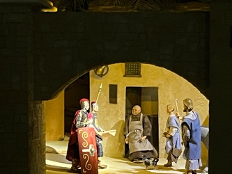 Aufruf zur Volkszählung